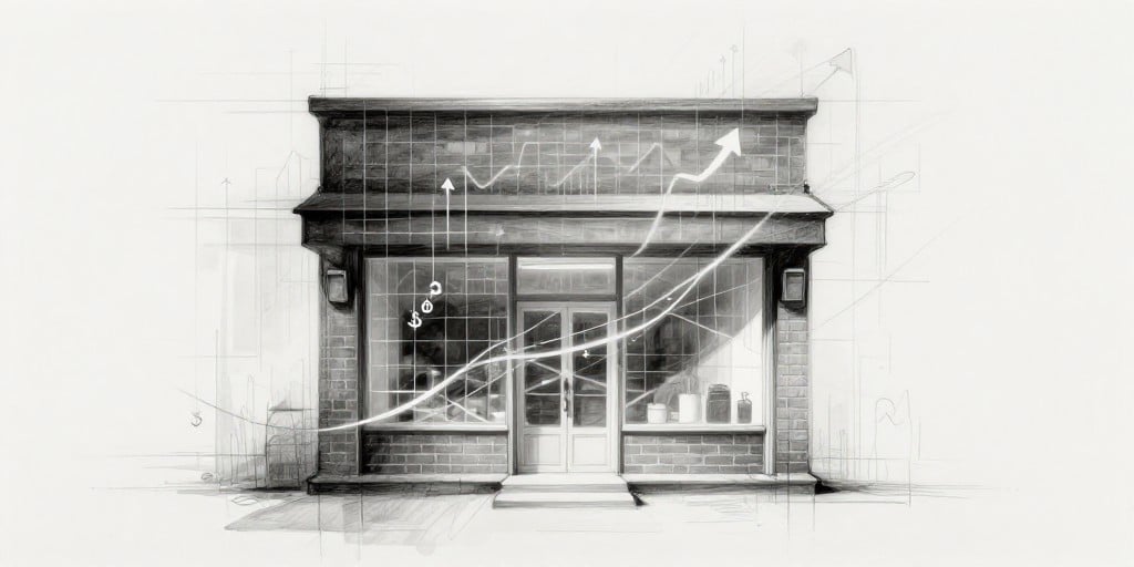 Ross Stores Earnings: Key Indicator of Retail Resilience Amid Fed Shifts & Gen Z Demand Ross Stores Earnings: Key Indicator of Retail Resilience Amid Fed Shifts & Gen Z Demand