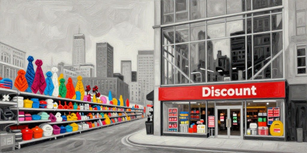 Ross Stores Earnings Preview: How Demographics, Inflation and Innovation Drive Discount‑Retail Growth Ross Stores Earnings Preview: How Demographics, Inflation and Innovation Drive Discount‑Retail Growth