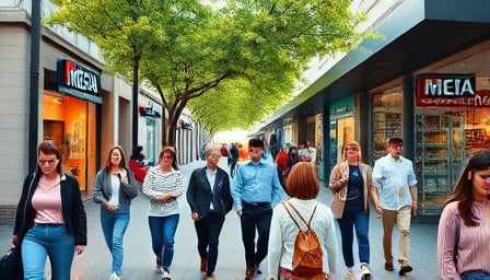 Ross Stores Hits 52-Week High: Analyzing Financial Metrics and Growth Potential