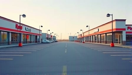 Ross Stores Inc. Announces CFO Transition, Signals Future Growth
