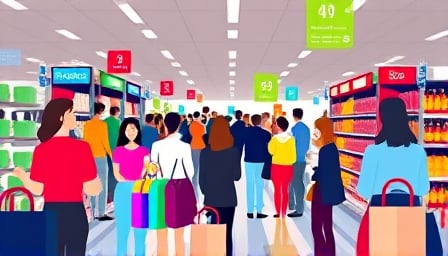 Ross Stores Inc: Riding the Wave of Analyst Optimism Amid Tariff Reductions
