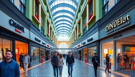 Ross Stores Inc. Stock Price Soars Amid Strong Retail Performance and Market Trends