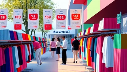Ross Stores Maintains Strong Performance Amid Retail Competition