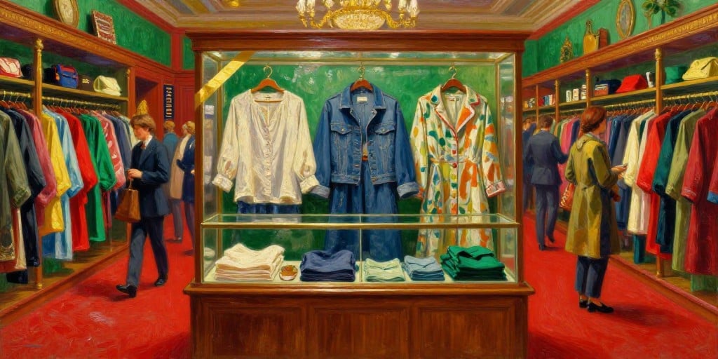 Ross Stores Q1 FY2026: Strong Sales, EPS Beat, Shareholder Boost