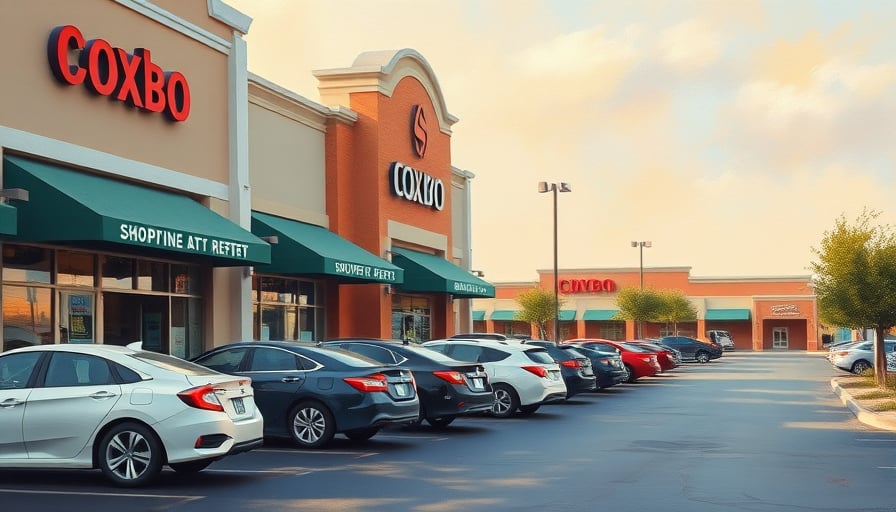 Ross Stores Shares Dip Despite Strong Margins: What Investors Need to Watch