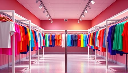 Ross Stores Stock Fluctuates Amid Market Trends, Sees Long-Term Gains