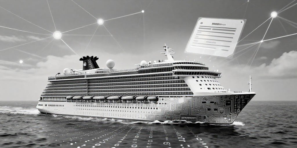 Royal Caribbean Announces 49th AGM: Remote E‑Voting Drives Digital Governance