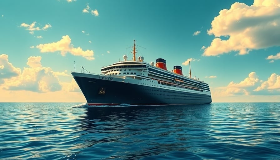 Royal Caribbean Boosts Dividend & Refinance to Fuel Sustainable Growth