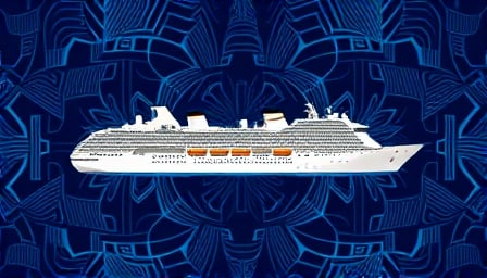 Royal Caribbean Cruises Ltd Experiences Significant Stock Surge Amid Strong Performance