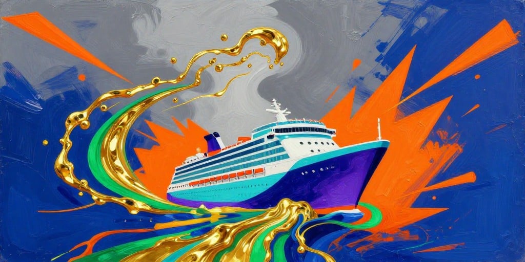 Royal Caribbean Cuts Dividends, Extends Debt to Fuel Fleet Renewal and Boost Liquidity