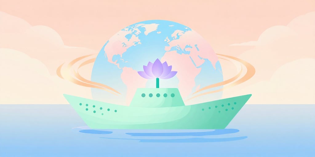 Royal Caribbean Q1 2026: Strong Earnings, Fuel Hedging & Gen Z‑Focused Growth