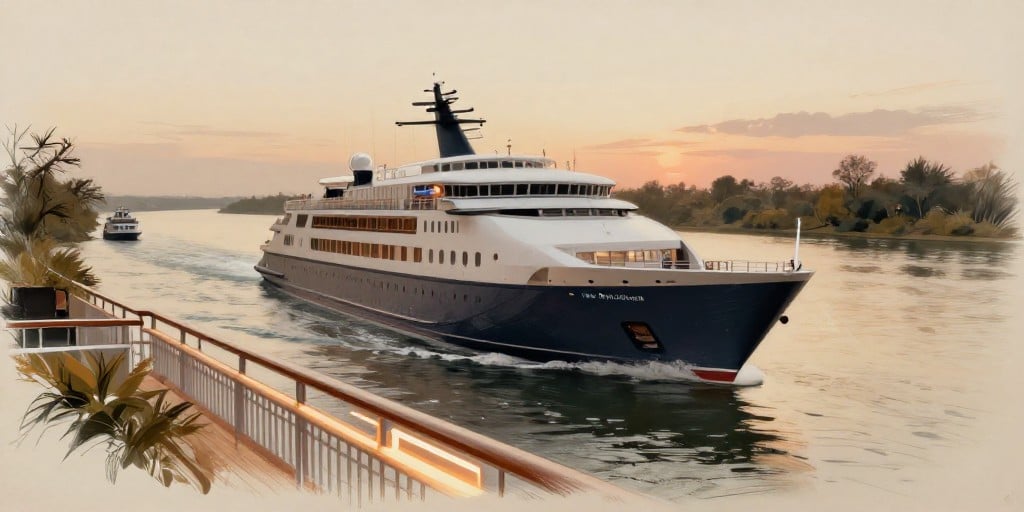 Royal Caribbean Q3 2026 Earnings Call: Digital‑Driven Growth, New River Cruises & Investor Upside