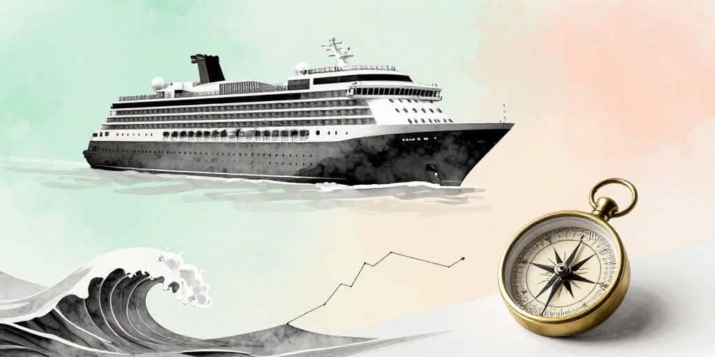 Royal Caribbean Q3 2026: Strong Cash Flow, Resilient Profit Margins, & Strategic Growth
