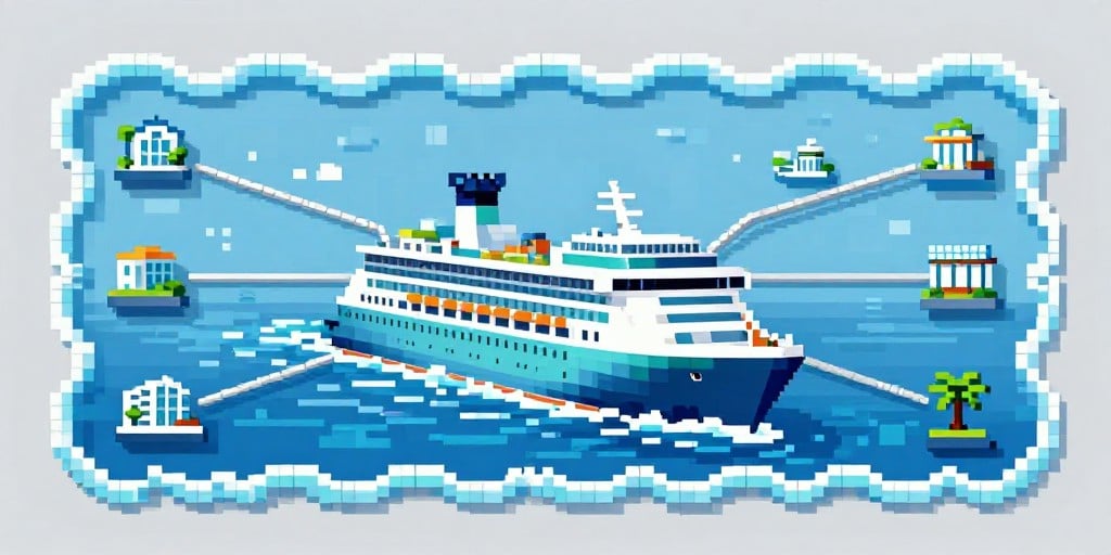 Royal Caribbean Q3 Surge: How Omnichannel & Premium Partnerships Drive Profits