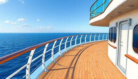 Royal Caribbean Reports Q2 2025 Earnings: Resilience Amid Rising Costs and Market Volatility