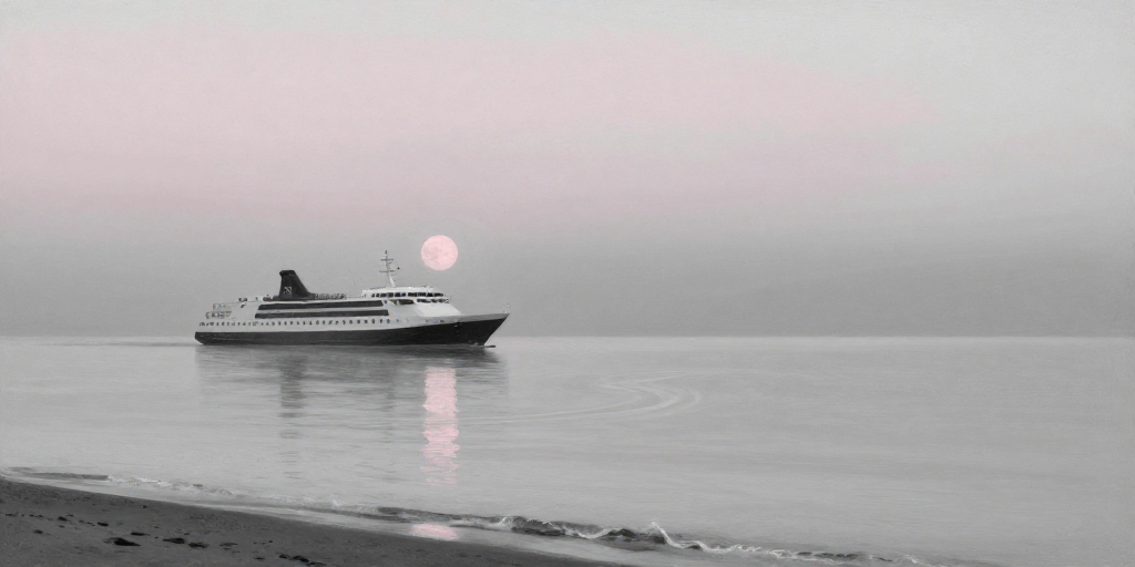 Royal Caribbean Shares Dip as Investors Question Over‑Valuation & Await Clear Performance Data