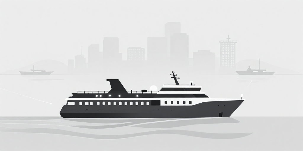 Royal Caribbean Shares Dip Slightly Amid Neutral Market Conditions