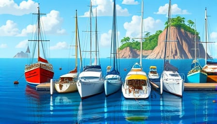 Royal Caribbean Surges Ahead with New Destinations and Strong Market Prospects