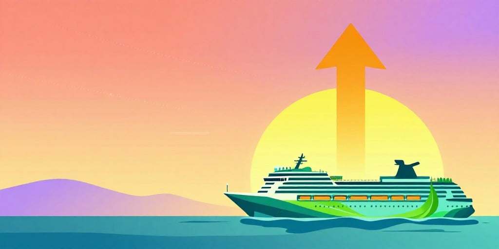 Royal Caribbean’s 2024 Earnings: Strong Cash Flow, Green Upgrades, & Upside for Investors Royal Caribbean’s 2024 Earnings: Strong Cash Flow, Green Upgrades, & Upside for Investors