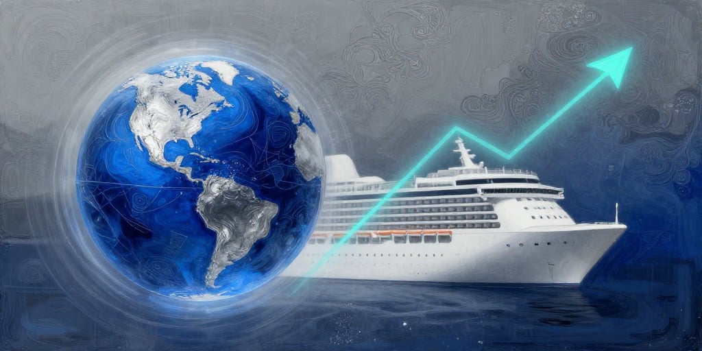 Royal Caribbean's Analyst Outlooks Diverge: RCL Remains an Attractive Investment