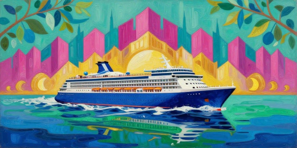 Royal Caribbean’s Decade‑Long Shareholder Gains: Proven Value and Market Leadership