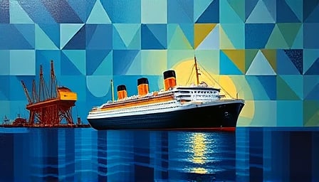 Royal Caribbean's Market Value Soars to $100 Billion Amid Strong Growth and Innovation