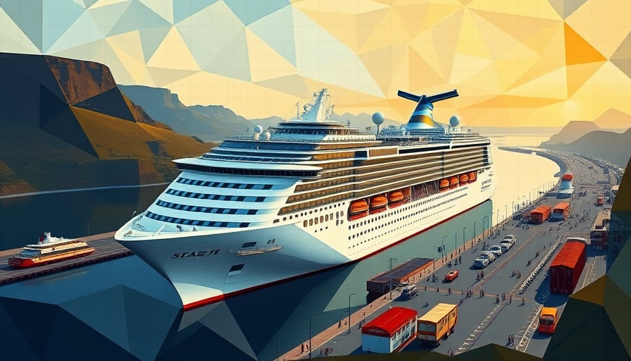 Royal Caribbean's SEC Ownership Filing Sets Stage for Supreme Court, Digital, & Sustainability Push