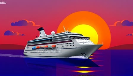 Royal Caribbean's Stellar Q1 Performance Dominates Cruise Industry, Boosts Stock Value
