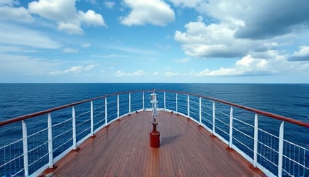 Royal Caribbean's Stock Rise: Promising Loyalty Program or Lack of Transparency?
