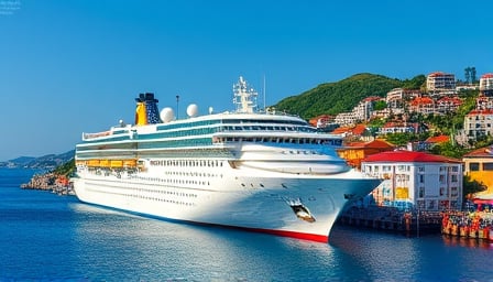 Royal Caribbean's Stock Soars Past 52-Week High as Analysts See Buying Opportunity Ahead of Q2 Earnings