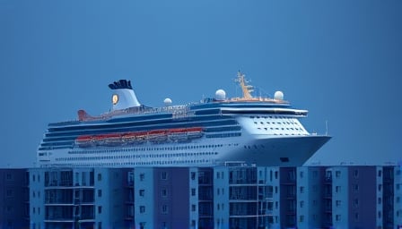 Royal Caribbean's Stock Surge: Bubble or Justified Valuation?