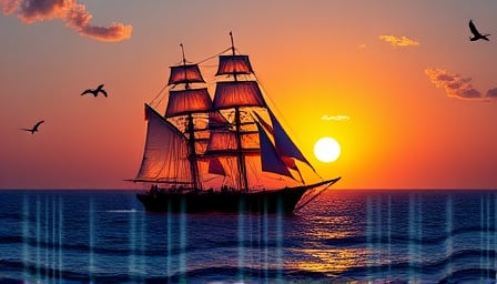 Royal Caribbean's Stock Volatility and Valuation: Investor Confidence Amidst Recovery