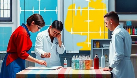 Royalty Pharma Acquires Revolution Medicines' Cancer Drug in $2 Billion Deal to Boost Innovation and Growth