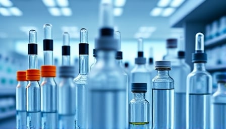 Royalty Pharma PLC Reports Mixed Q2 Earnings, Boosts 2025 Outlook Amid Revenue Surge and Profit Decline