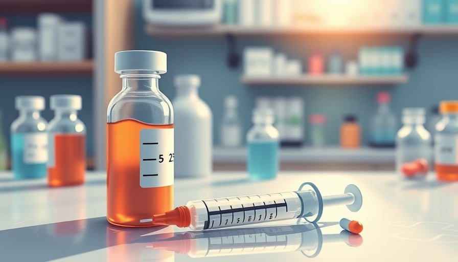 Royalty Pharma & Teva Partner: $500 M Funding for TEV‑408 Phase 2b