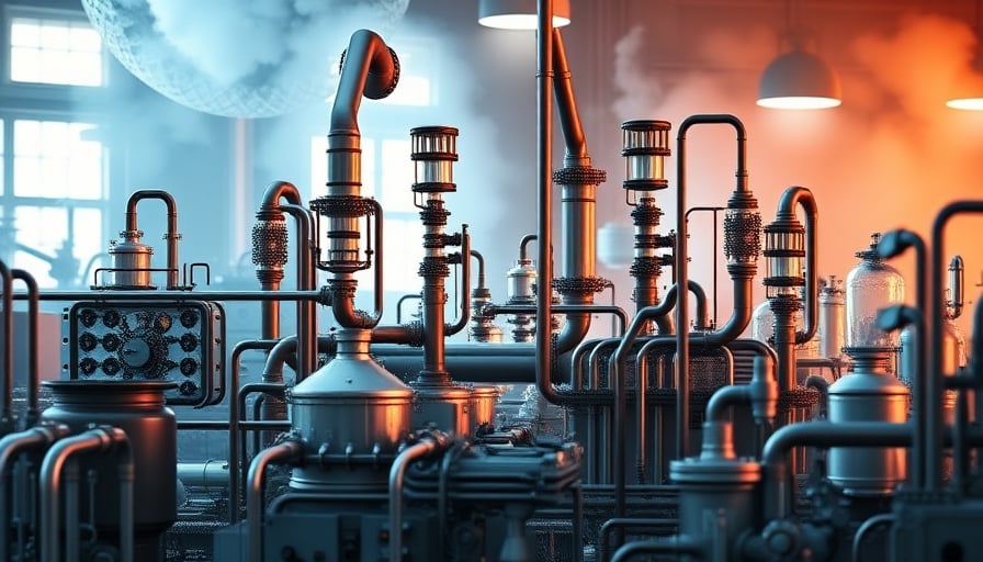 RPM International: Analyst Upgrades, Growth Outlook, and Sustainable Coatings Advantage