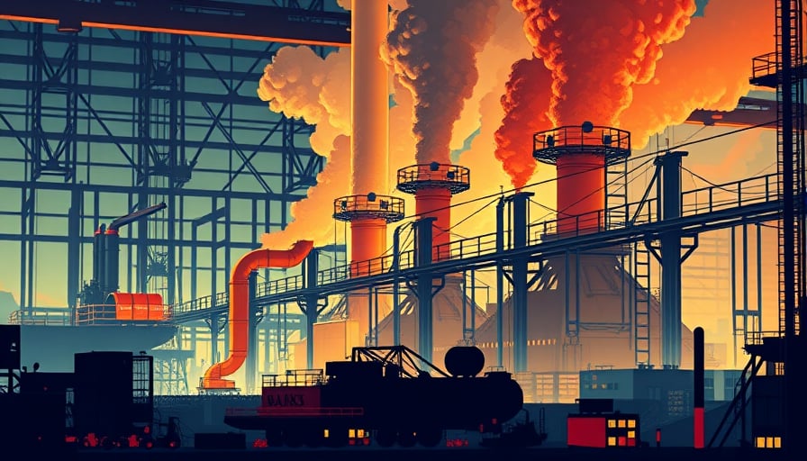 RPM International Announces $0.54 Share Dividend Amid Industry-Wide Return Trend