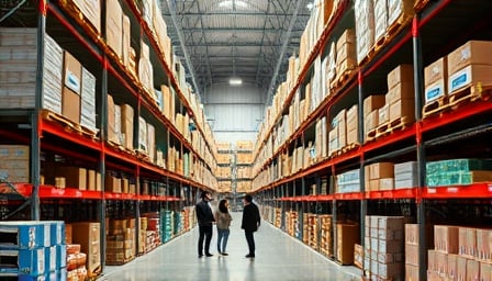 RPM International Bolsters Growth with Ready Seal Acquisition and IPO Filing