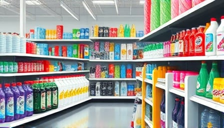 RPM International Bolsters Household Cleaning Portfolio with Acquisition of The Pink Stuff