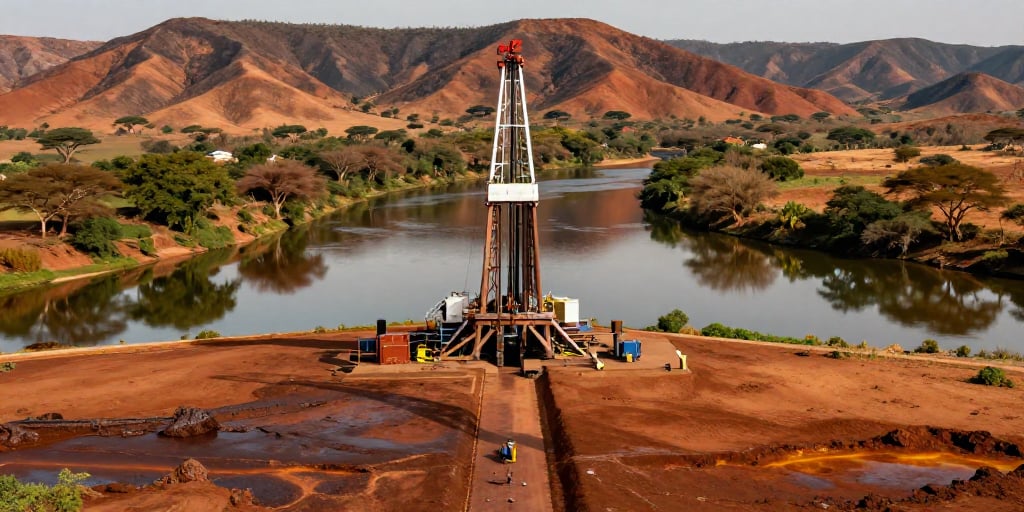RPM International Drives Kada Gold Expansion: High‑Grade Drilling Boosts Guinea Project's Resource & NPV