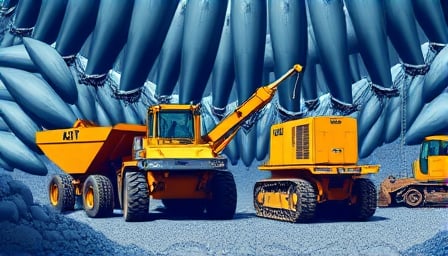 RPM International Inc. Poised for Growth Amidst Nickel Alloy Breakthrough