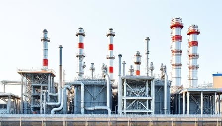 RPM International Inc: Steady Growth Amidst Market Dynamics