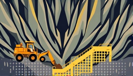 RPM International Inc's Stock Stays Steady Amid Industry Developments