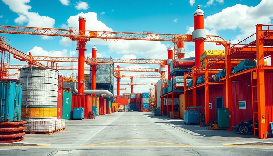 RPM International Q3 Earnings Preview: Revenue Growth, Margin Risks & Investment Outlook