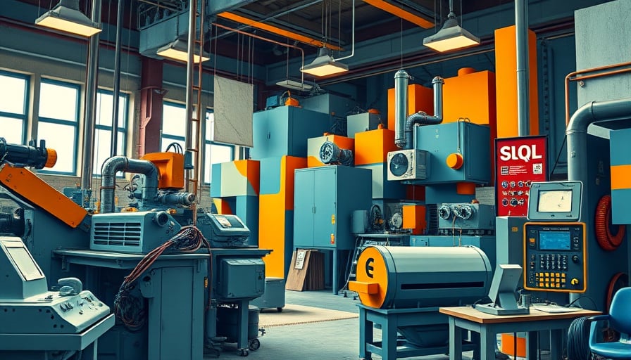 RPM International Q4 Earnings: Industrial Growth, Housing Slowdown, & Market Rotation Outlook