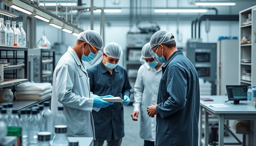 RPM International: Stable Trading, Strong Portfolio, and Sustained Growth in the Specialty Chemicals Market