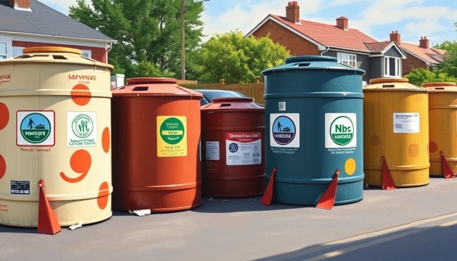 RPM International: Stable Yet Vulnerable—Key Risks & Growth Opportunities to Watch RPM International: Stable Yet Vulnerable—Key Risks & Growth Opportunities to Watch