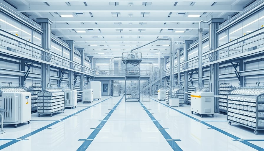 RPM International: Steady Earnings, Eco‑Friendly Growth, and a Secure Market Position