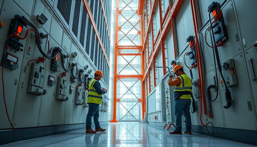 RPM International Strengthens Global Fire‑Stopping Market Leadership Amid Rising Construction Demands