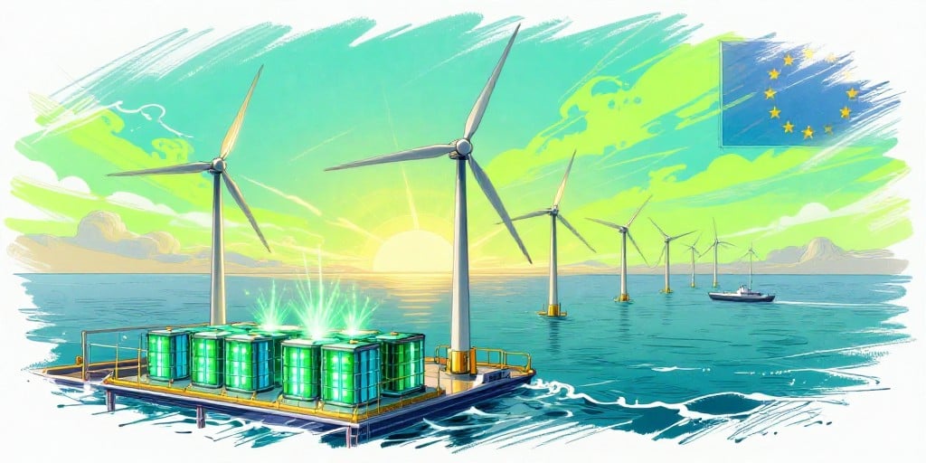 Ørsted A/S: Low Short Interest, Strong Growth, and Resilient Renewable Strategy